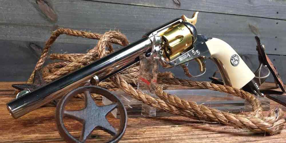 Handguns